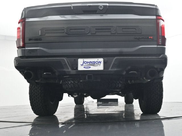 Certified 2026 Ford F150 Raptor w/ Equipment Group 803A Raptor R AWD/4WD image 44