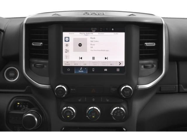 Used 2023 RAM 1500 Limited AWD/4WD image 10