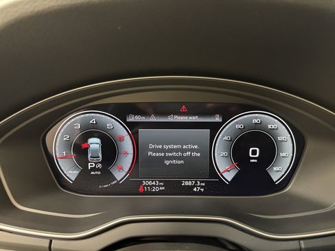 Used 2022 Audi Q5 2.0T Premium Plus w/ Premium Plus Package image 33