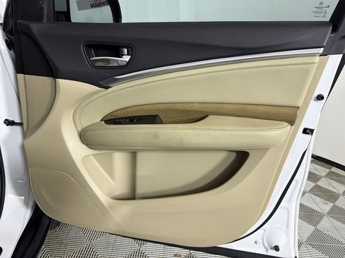 Used 2020 Acura MDX FWD w/ Technology Package image 16