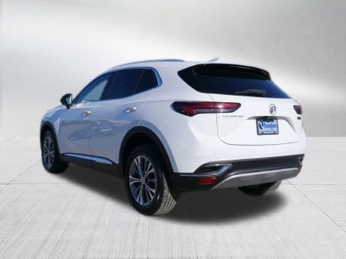 Used 2022 Buick Envision Preferred w/ Safety Package image 5