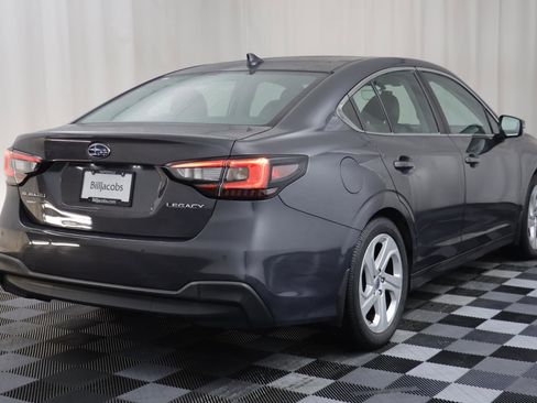 Used 2020 Subaru Legacy Limited w/ Popular Package #3 image 18