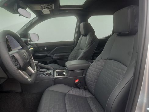 New 2026 Toyota Tacoma TRD Off-Road image 20