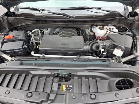 Used 2026 Chevrolet Silverado 1500 ZR2 AWD/4WD image 32