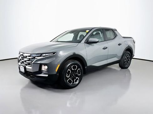 Used 2023 Hyundai Santa Cruz SEL AWD/4WD image 2