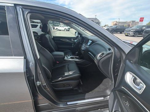 Used 2020 INFINITI QX60 Pure AWD/4WD image 31