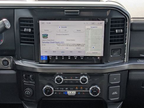 New 2026 Ford F350 Lariat image 18