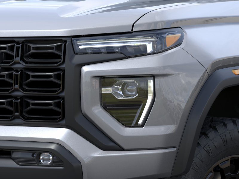 New 2026 GMC Canyon Elevation w/ Convenience Package RWD image 34