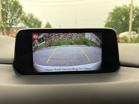 Used 2018 MAZDA CX-5 Sport AWD/4WD image 23