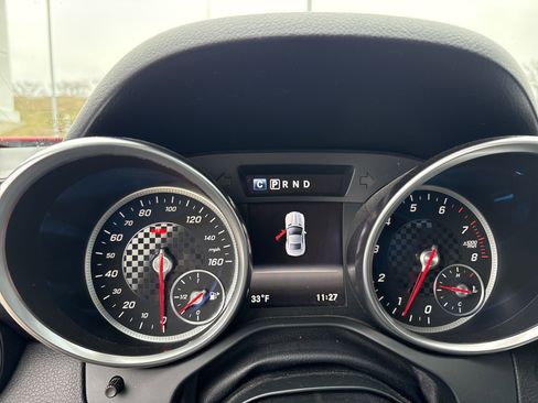 Used 2017 Mercedes-Benz SLC 300 image 21