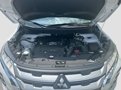 New 2026 Mitsubishi Outlander Sport ES AWD/4WD image 29