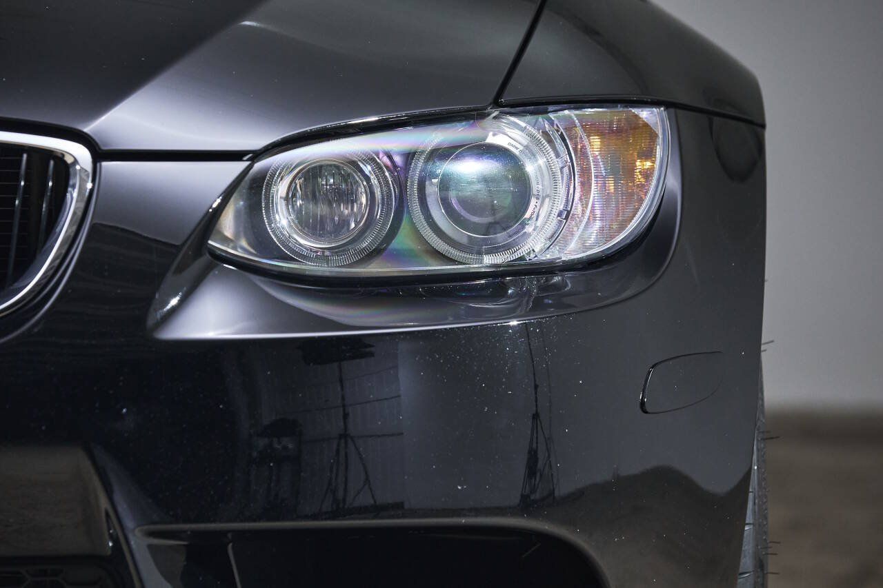 Used 2011 BMW M3 Coupe RWD image 18
