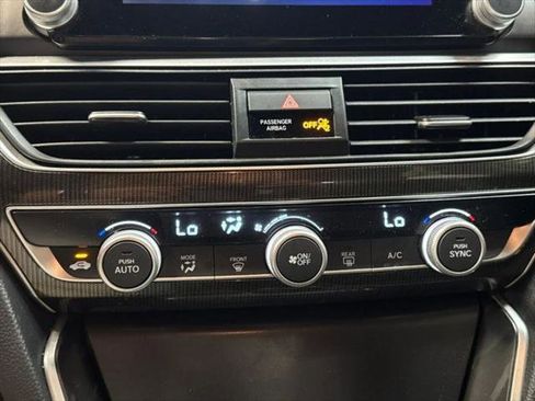 Used 2020 Honda Accord Sport image 23