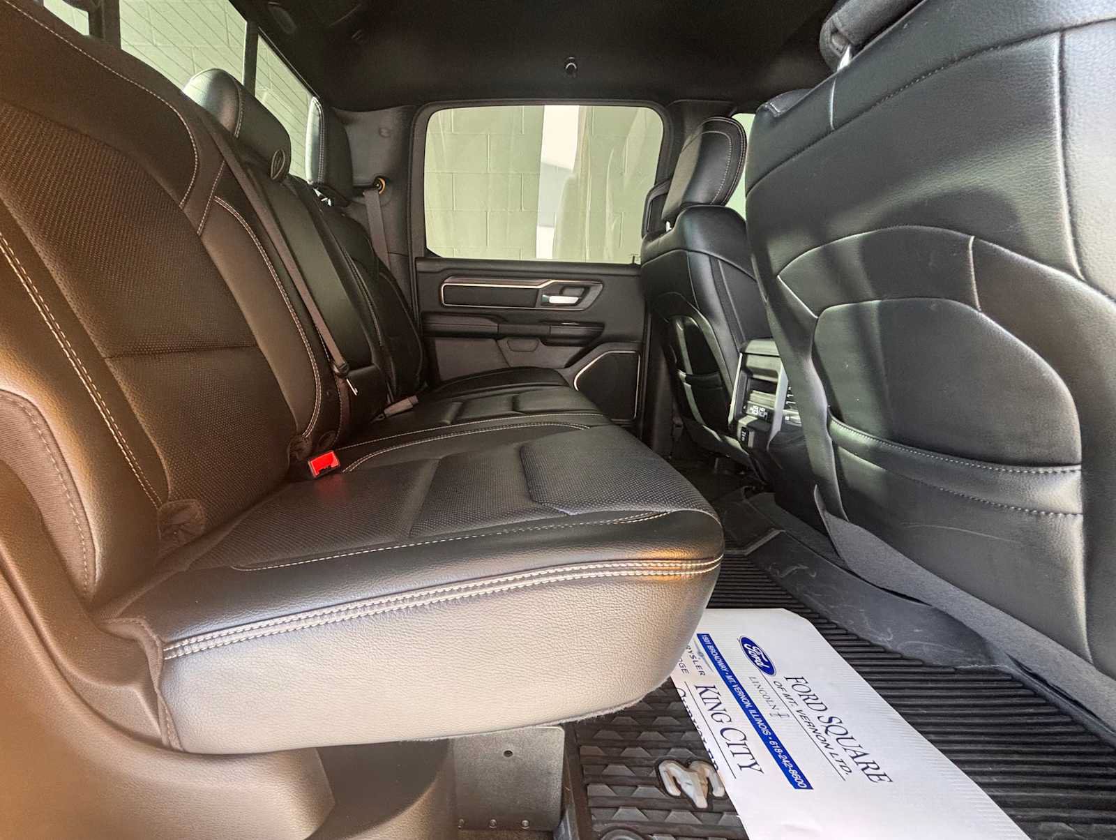 Certified 2024 Dodge Durango GT AWD/4WD image 13