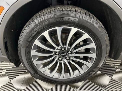 Used 2024 Lincoln Aviator Reserve image 11