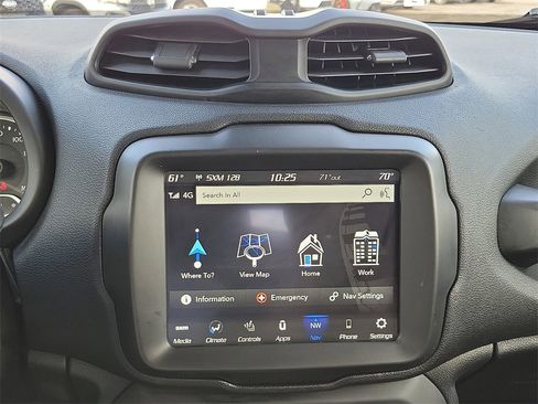 Used 2022 Jeep Renegade Limited image 15