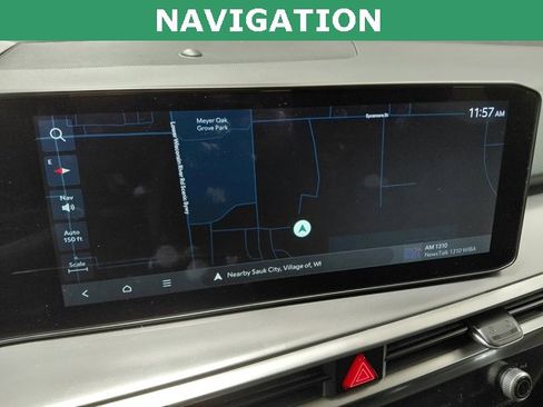 Used 2026 Kia Sorento EX image 10