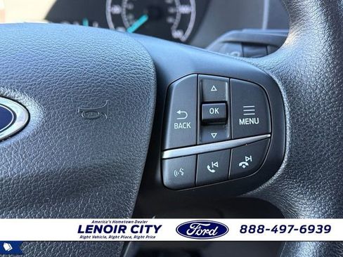 Used 2025 Ford Transit 150 Low Roof AWD w/ Electrician Trade Package image 21