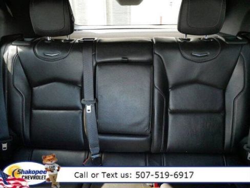 Used 2020 Cadillac XT4 Premium Luxury image 26