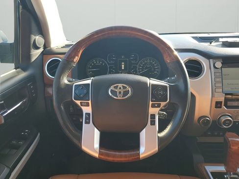 Used 2021 Toyota Tundra 1794 Edition image 24