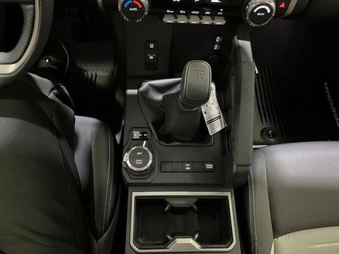New 2026 Toyota Tacoma TRD Off-Road AWD/4WD image 18