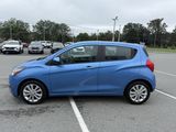 Used 2018 Chevrolet Spark LT image 4