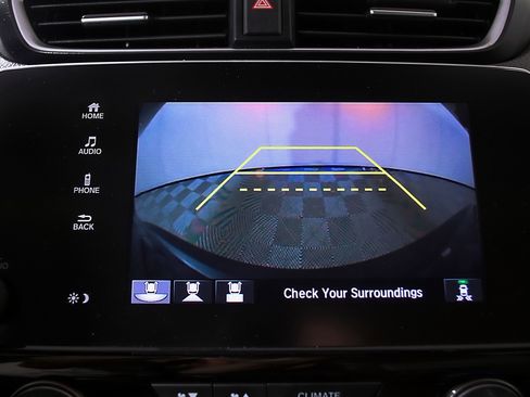 Used 2020 Honda CR-V EX image 26