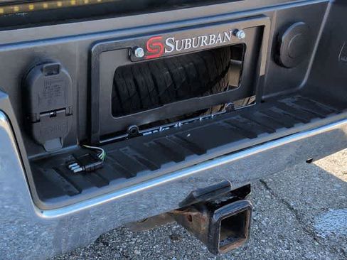 Used 2018 Chevrolet Silverado 1500 LT w/ All Star Edition image 30