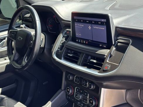 Certified 2021 Chevrolet Tahoe Z71 image 25