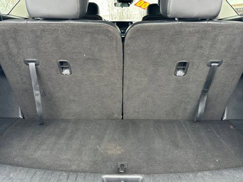 Used 2021 Kia Sorento EX image 16