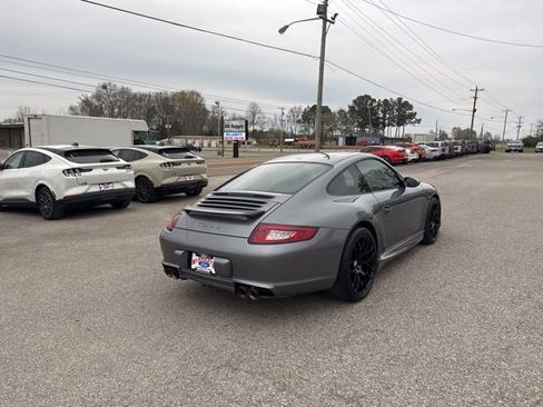 Used 2005 Porsche 911 Carrera image 16