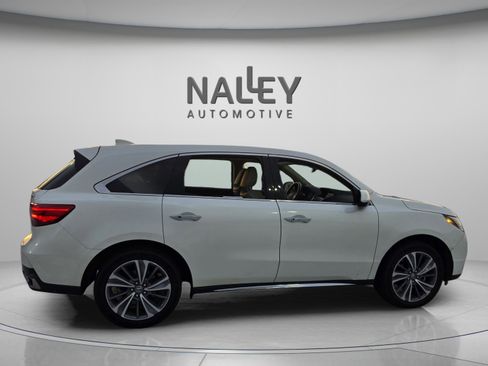 Used 2018 Acura MDX FWD w/ Technology Package image 6