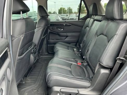 Used 2024 Honda Pilot EX-L image 19