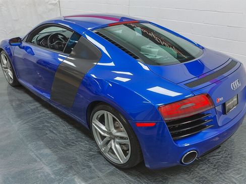 Used 2015 Audi R8 V8 AWD/4WD image 16