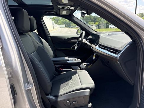 New 2026 BMW X1 xDrive28i w/ Technology Package AWD/4WD image 16