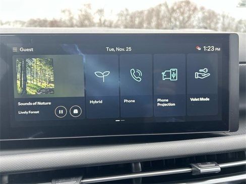 New 2026 Hyundai Tucson SEL image 10