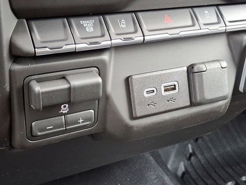 New 2026 Chevrolet Silverado 3500 W/T w/ WT Convenience Package image 16