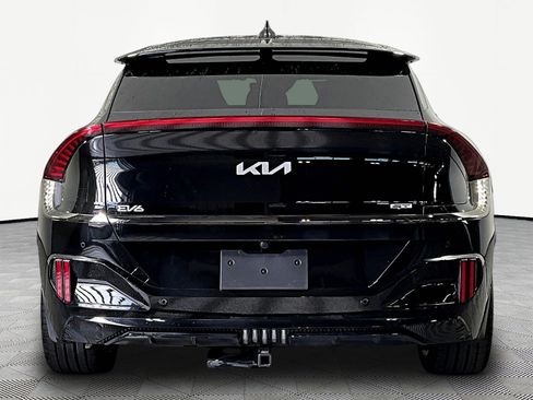 Certified 2024 Kia EV6 GT AWD/4WD image 5