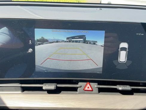 Certified 2025 Kia Sportage X-Pro image 26