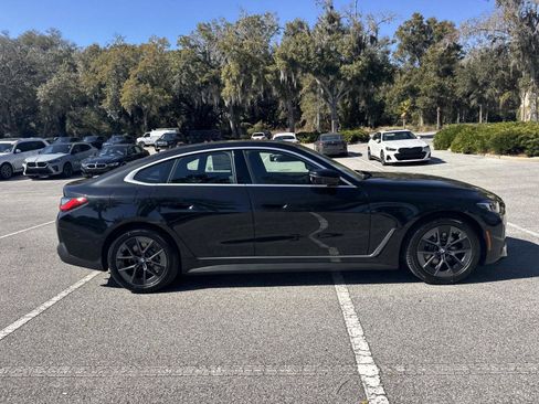 New 2026 BMW i4 eDrive40 w/ Premium Package image 3