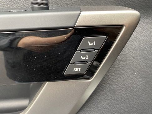 New 2026 Toyota Tundra Limited image 33