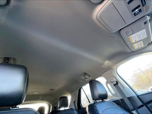 Used 2023 Ford Explorer Limited w/ Equipment Group 301A image 24