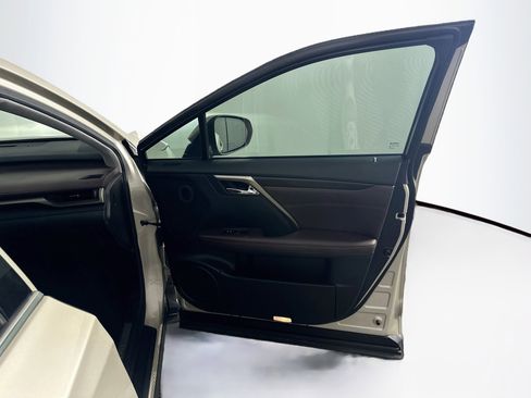 Used 2017 Lexus RX 350 FWD image 35