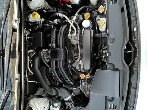 Used 2019 Subaru Impreza 2.0i Premium image 11