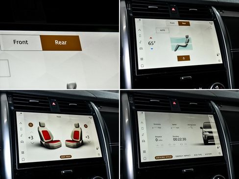 Used 2023 Land Rover Discovery S R-Dynamic image 29