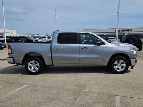Used 2022 RAM 1500 Lone Star image 2