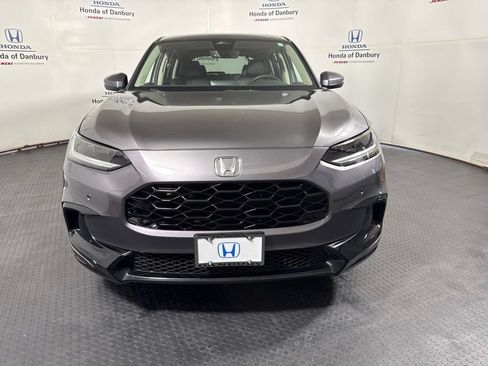 Certified 2024 Honda HR-V EX-L image 2