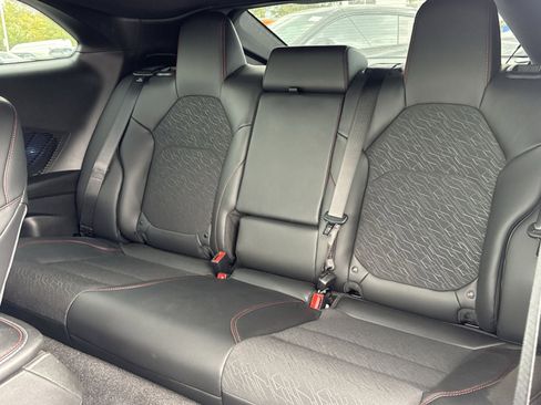 New 2025 Dodge Charger R/T w/ Quick Order Package 25M R/T image 31