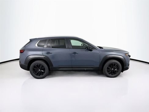 New 2026 MAZDA CX-50 AWD 2.5 S w/ Cargo Package image 6