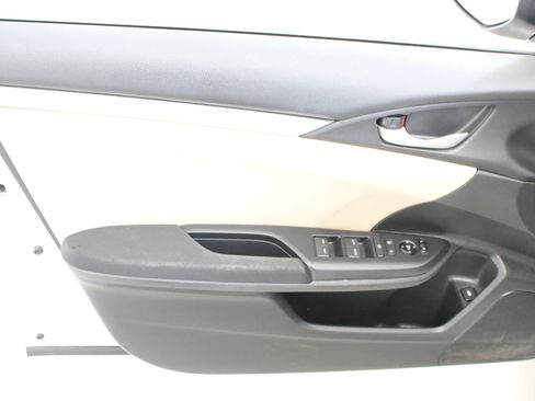 Used 2016 Honda Civic LX image 21